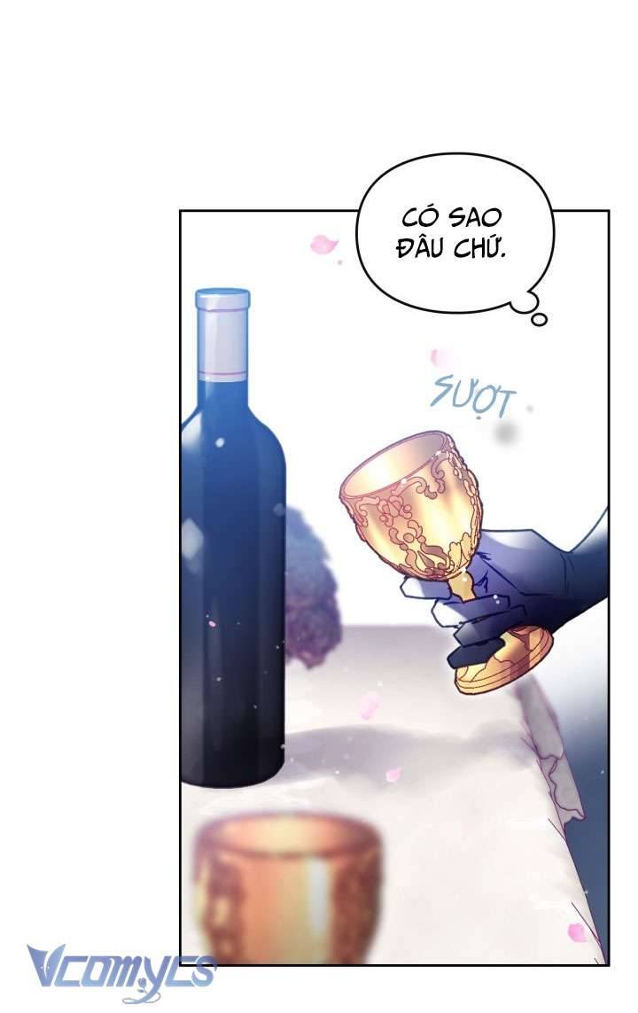 Kết Cục Của Nhân Vật Phản Diện Chỉ Có Thể Là Cái Chết Chapter 156 - Trang 4