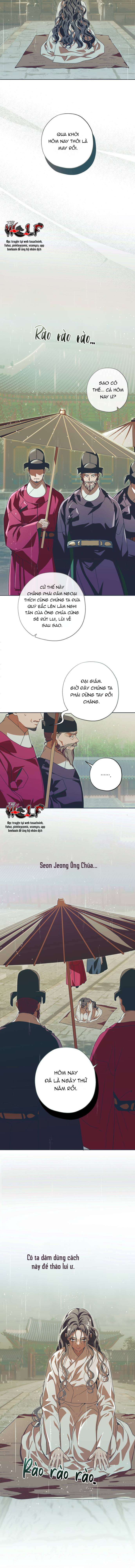 Dabi, Hương Vị Ngây Ngất Chap 75 - Trang 3