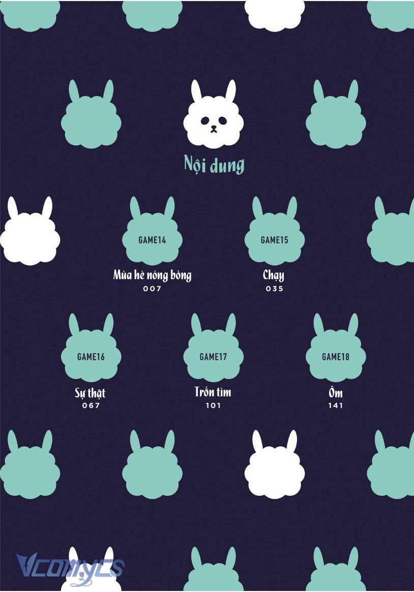 Những Kẻ Bên Trong Genome Chapter 14 - Trang 4