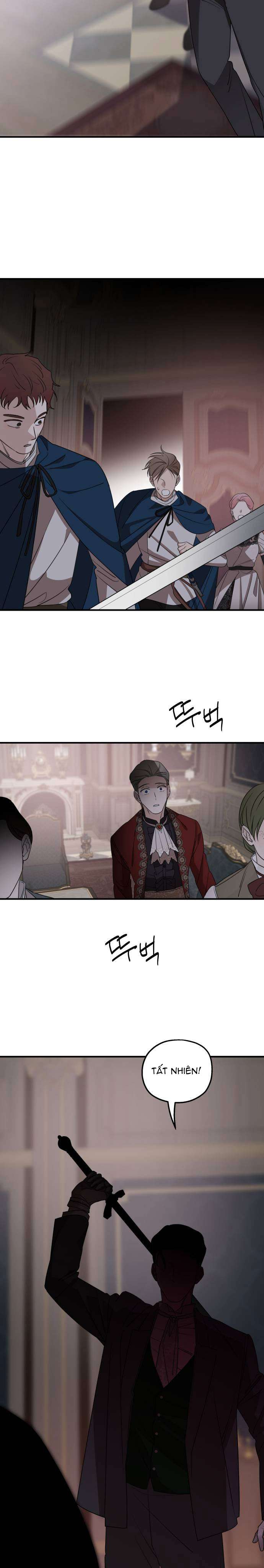 Gia Đình Chồng Quá Ám Ảnh Bởi Tôi Chap 51 - Trang 2