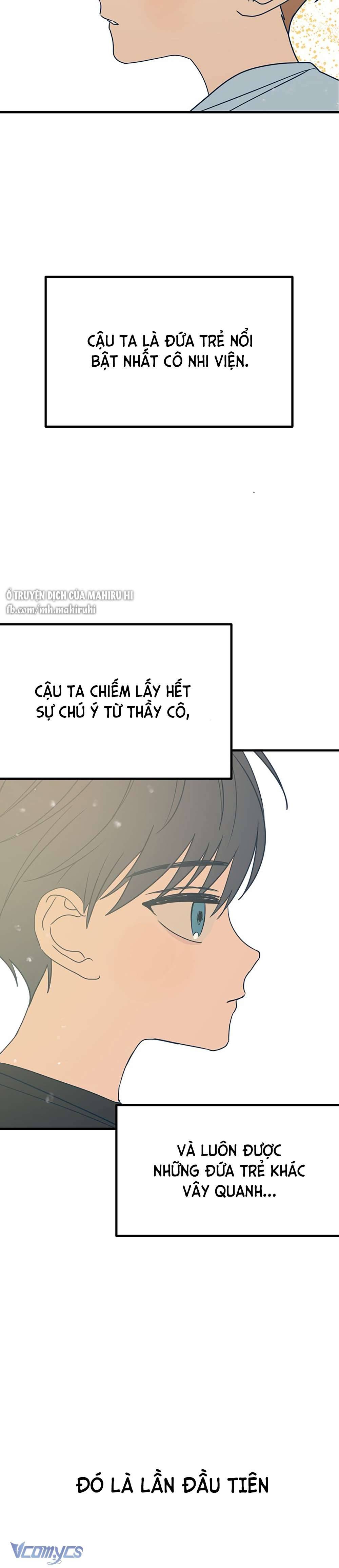 Kẻ Rác Rưởi Không Đáng Được Yêu Chapter 12 - Trang 4