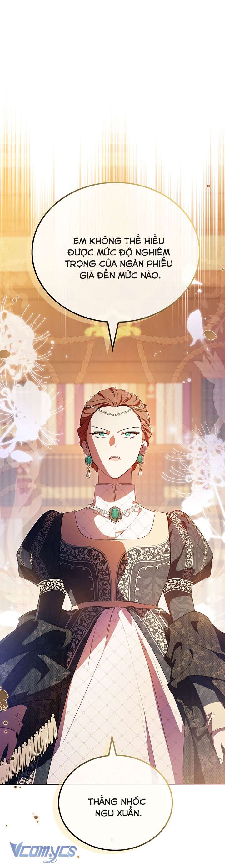 Kiếp Này Nhất Định Làm Gia Chủ Chap 121 - Trang 2