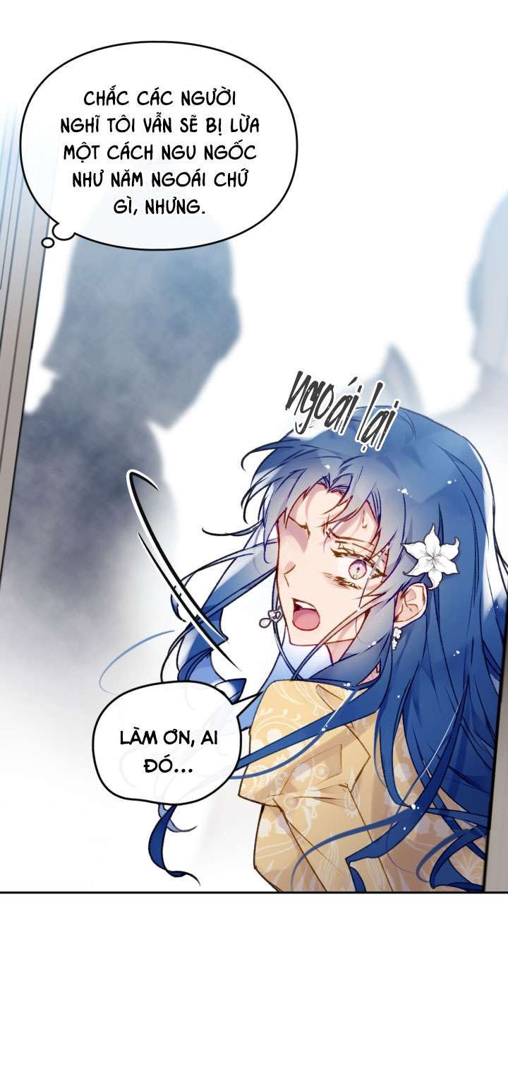 Kết Cục Của Nhân Vật Phản Diện Chỉ Có Thể Là Cái Chết Chapter 84 - Trang 4