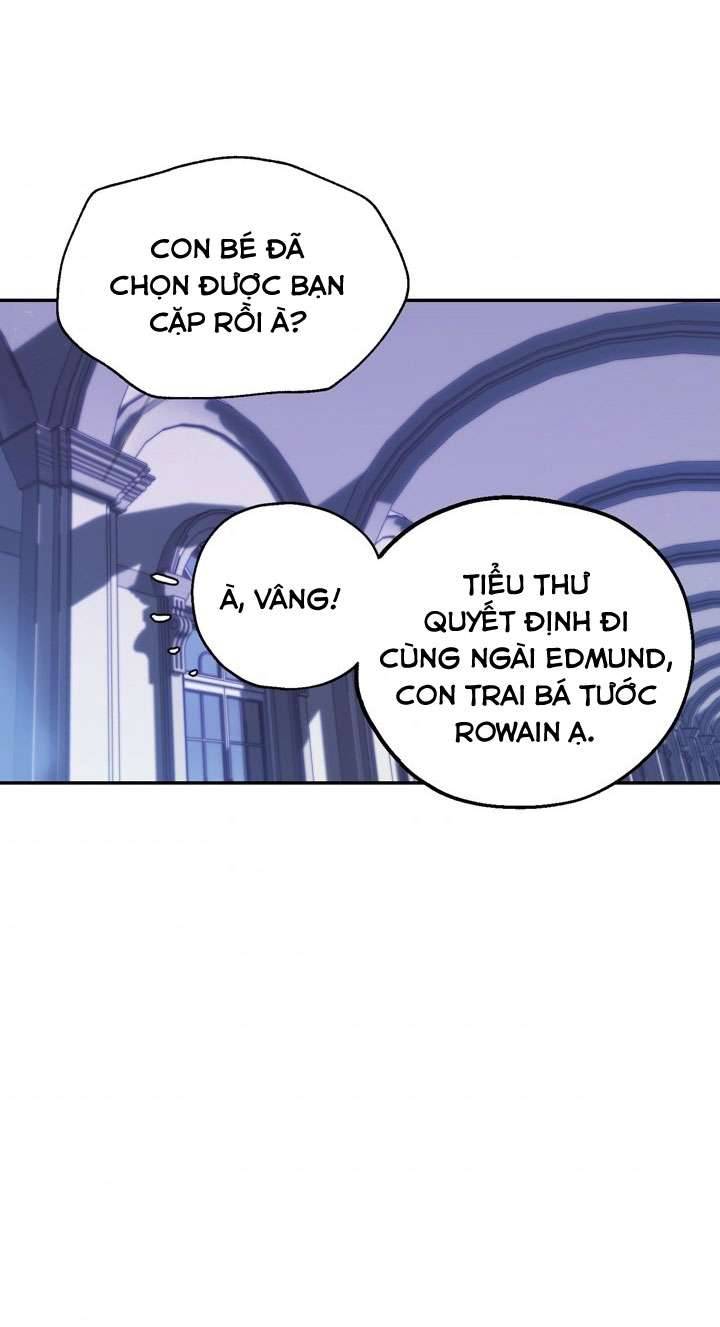 Cha À, Con Không Muốn Kết Hôn Đâu Chap 19 - Trang 2