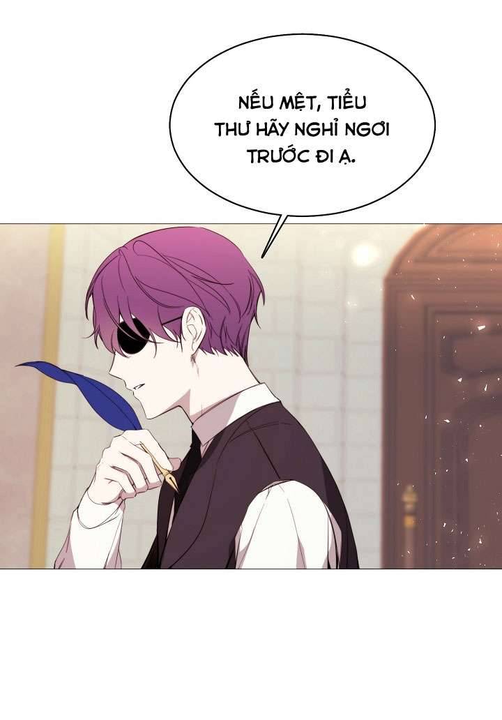 Ác Nữ Cần Bạo Chúa Chapter 53 - Next Chapter 54