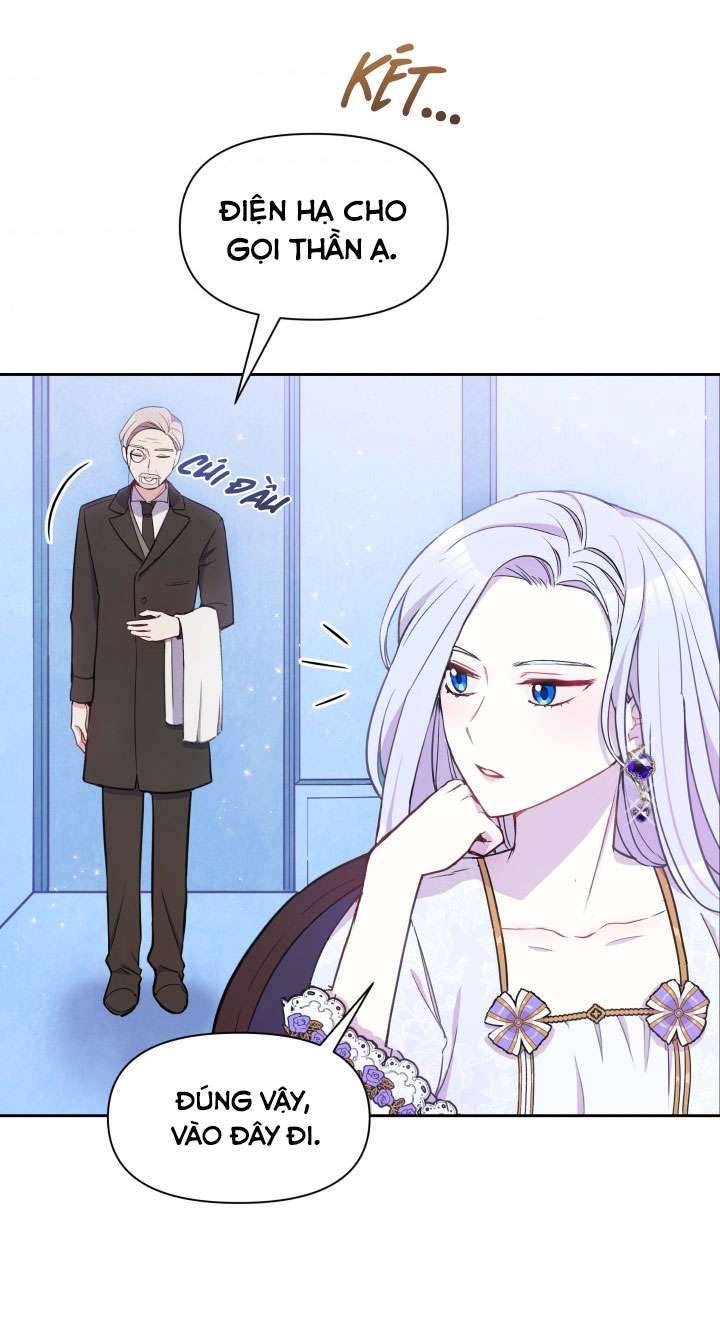 Người Bảo Hộ Của Bạo Quân Là Ma Nữ Tàn Độc Chap 7 - Trang 4