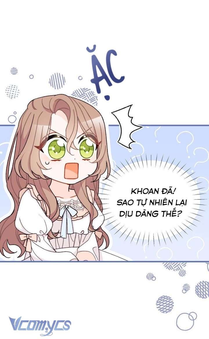 Nhặt Được Nam Chính Tặng Kèm Phu Quân Chap 30 - Trang 3