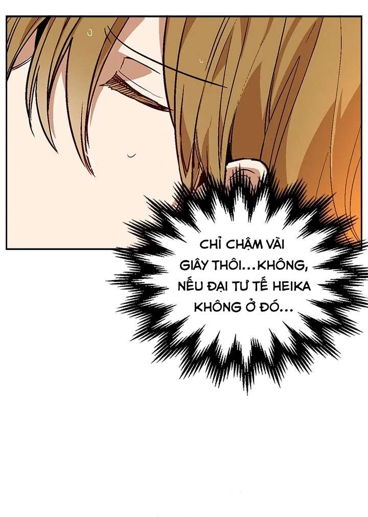 Vị Hôn Thê Khế Ước Của Công Tước Chapter 41 - Trang 4