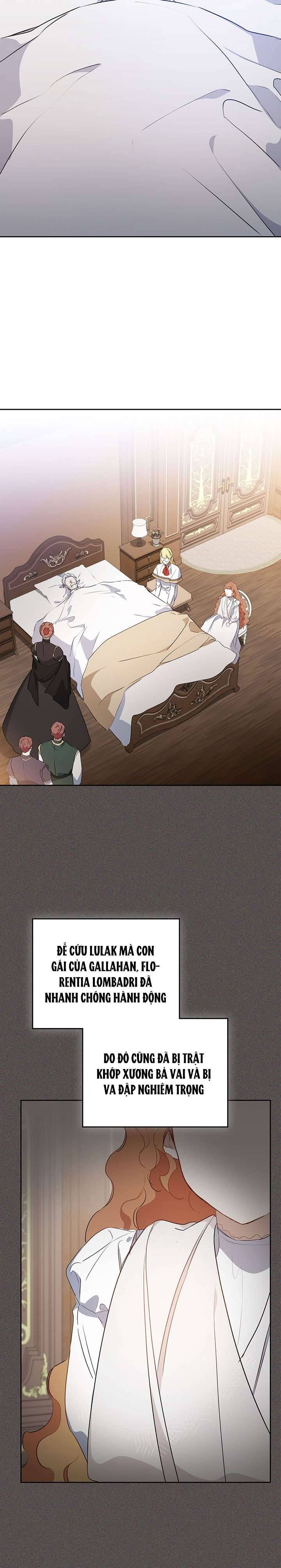 Kiếp Này Nhất Định Làm Gia Chủ Chap 118 - Trang 2