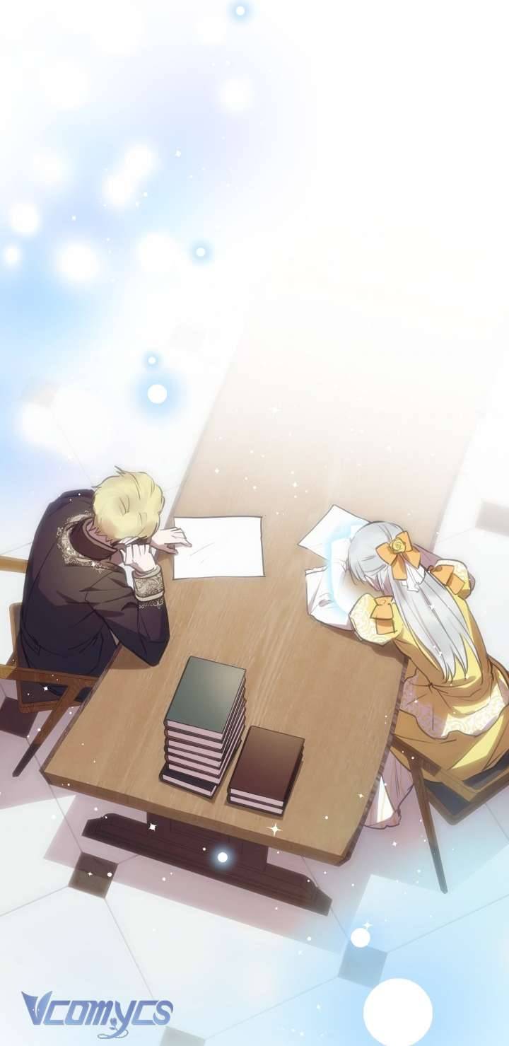 Những Nhân Vật Mạnh Nhất Thế Giới Ám Ảnh Tôi Chapter 55 - Trang 4