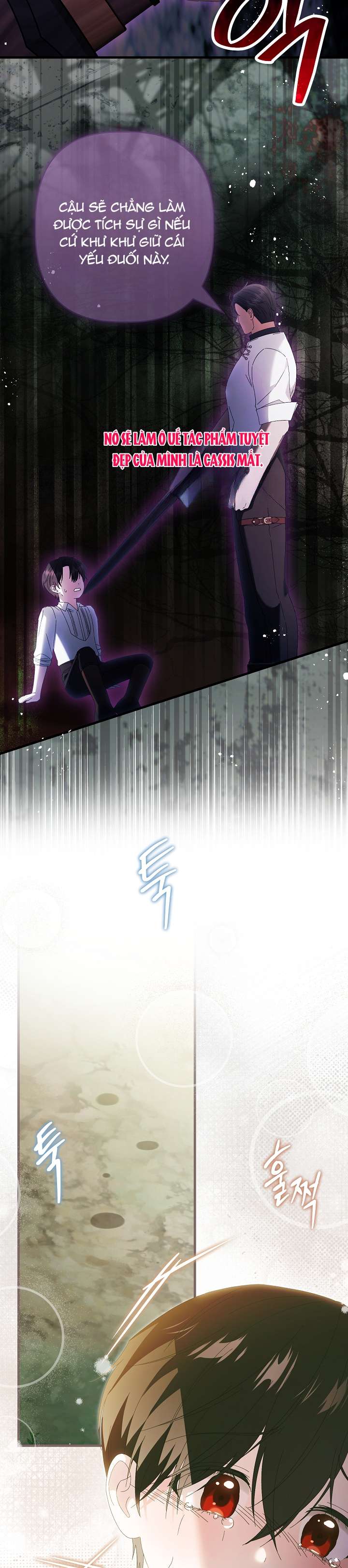 Cha Của Nam Chính Từ Chối Hủy Hôn Chapter 27 - Trang 4