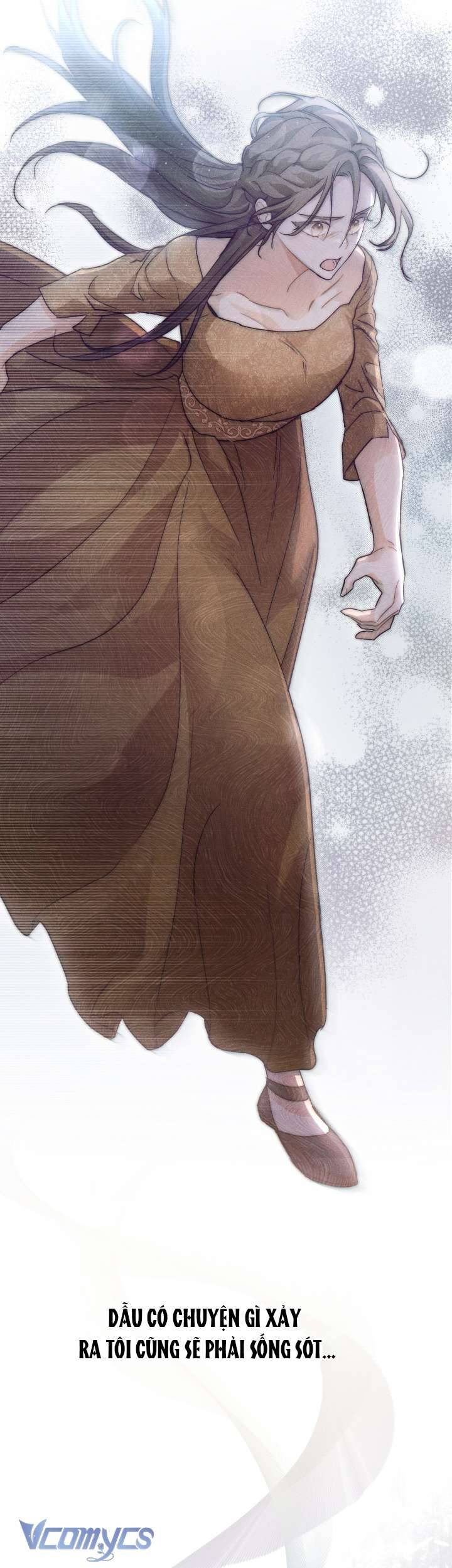 Tiếng Trống Vang Dội Chapter 8 - Trang 4