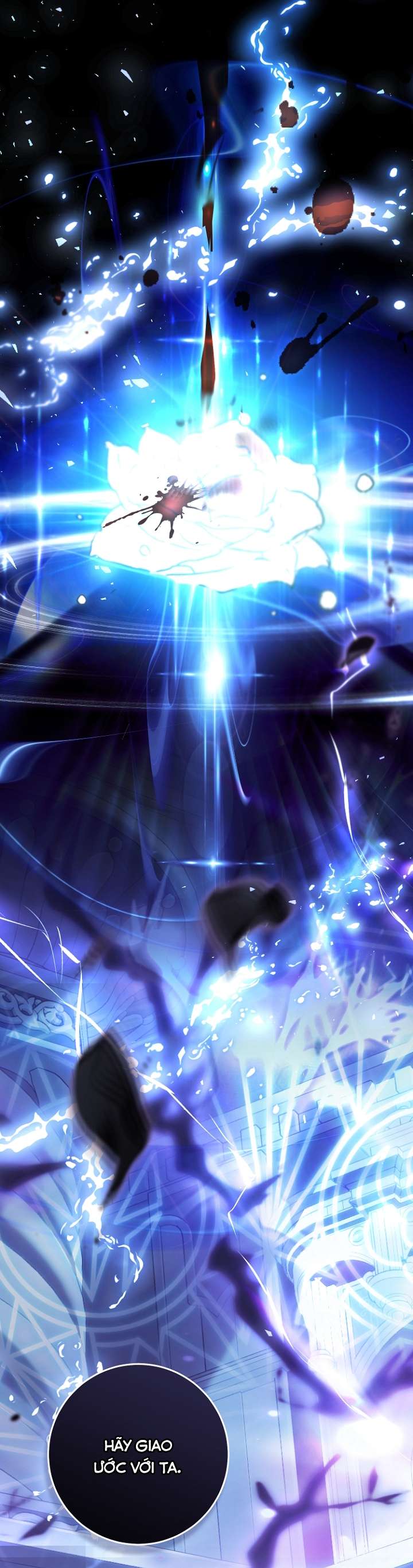 Ác Nữ Chỉ Là Một Con Rối Chap 68 - Trang 2