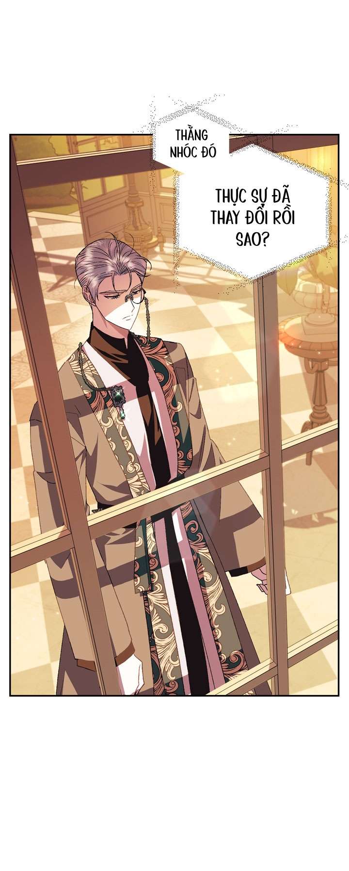 Cha À, Con Không Muốn Kết Hôn Đâu Chap 36 - Trang 2