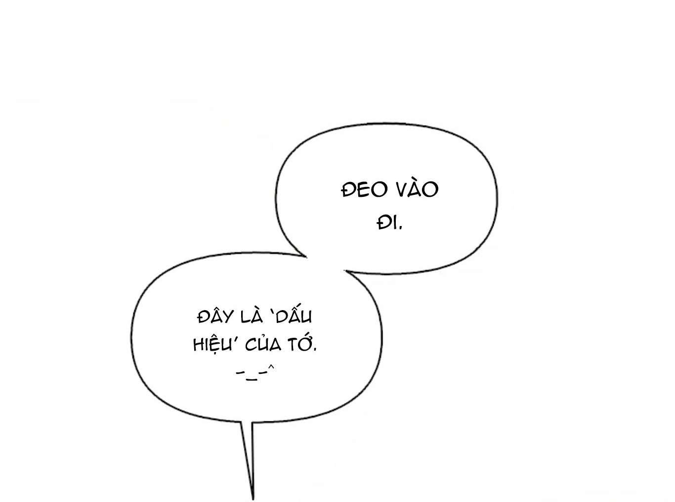 Thanh Xuân Của Chúng Ta Chap 64 - Trang 4