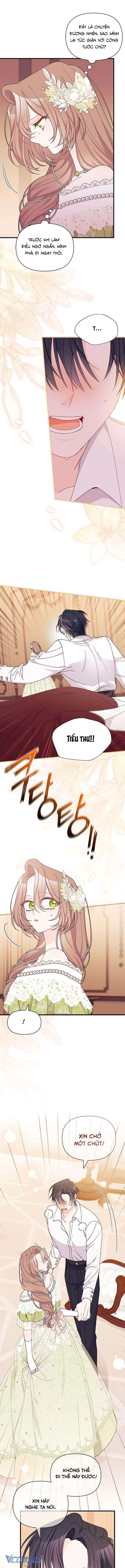 Nhặt Được Nam Chính Tặng Kèm Phu Quân Chap 65 - Trang 3