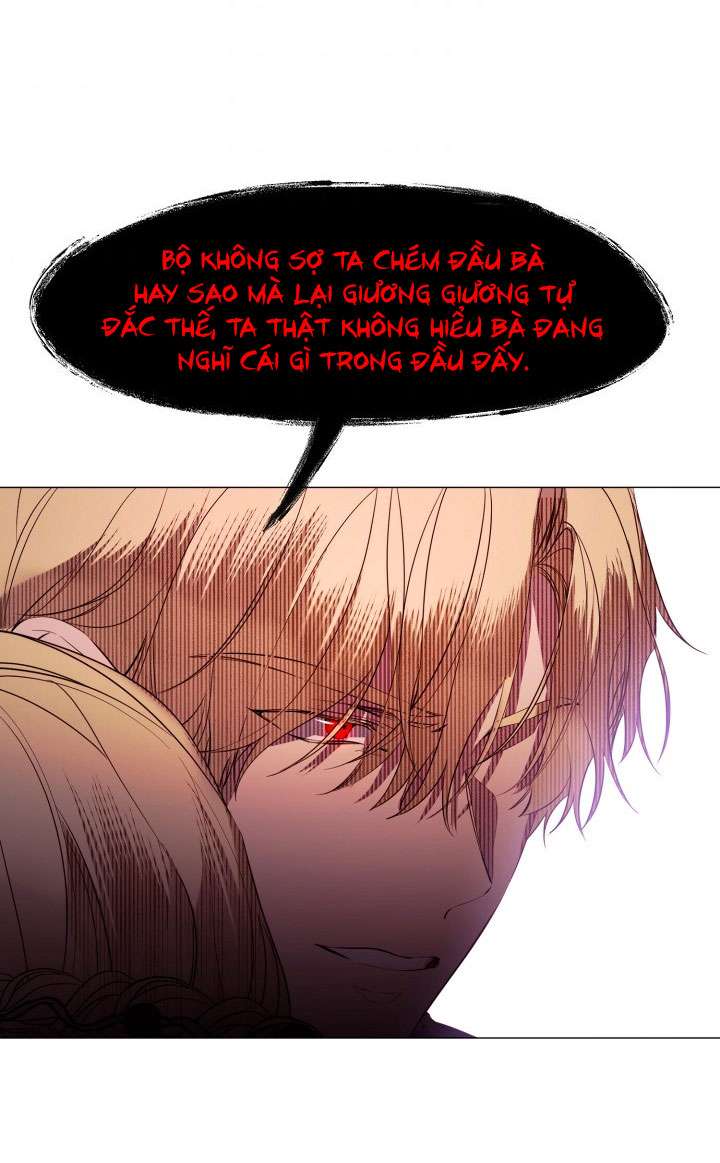 Ác Nữ Cần Bạo Chúa Chapter 23 - Trang 4