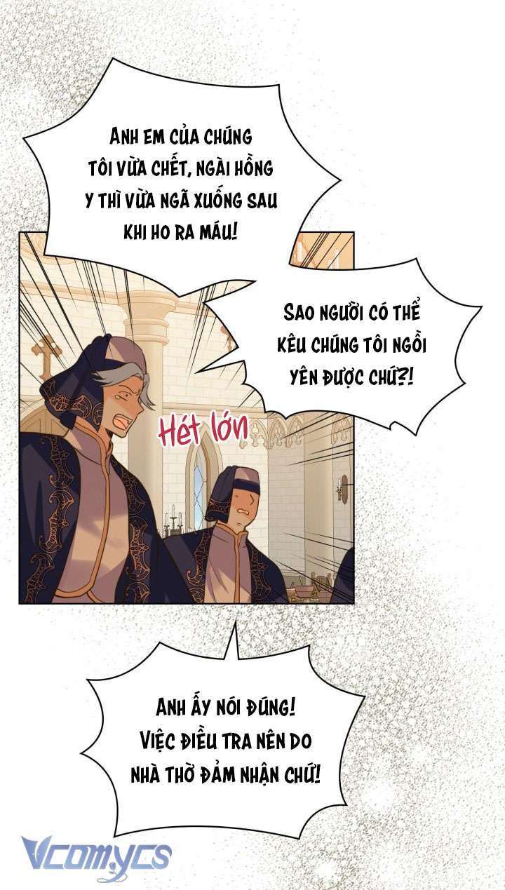 Con Có Phải Là Con Gái Của Người Không? Chapter 77 - Trang 3