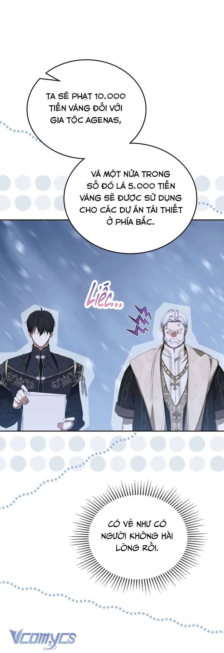 Kiếp Này Nhất Định Làm Gia Chủ Chap 151 - Trang 2