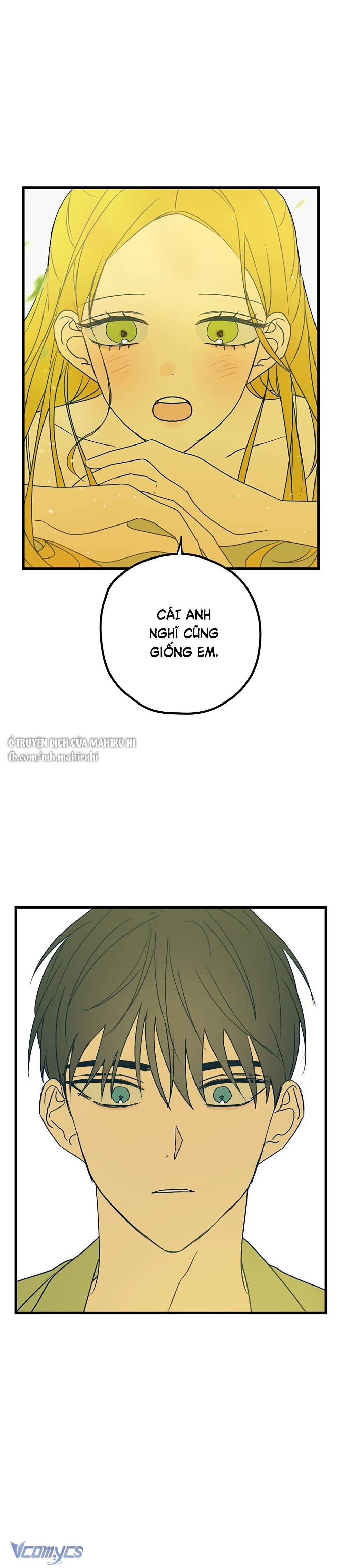 Kẻ Rác Rưởi Không Đáng Được Yêu Chapter 11 - Trang 4