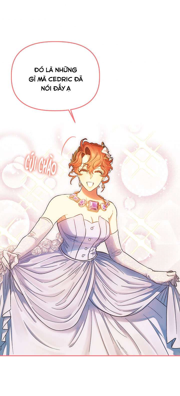 May Mắn Hay Bất Hạnh Chap 53 - Next Chap 54