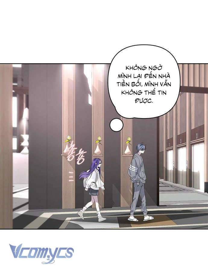 Đàn Anh Xấu Xa! Chap 71 - Trang 3