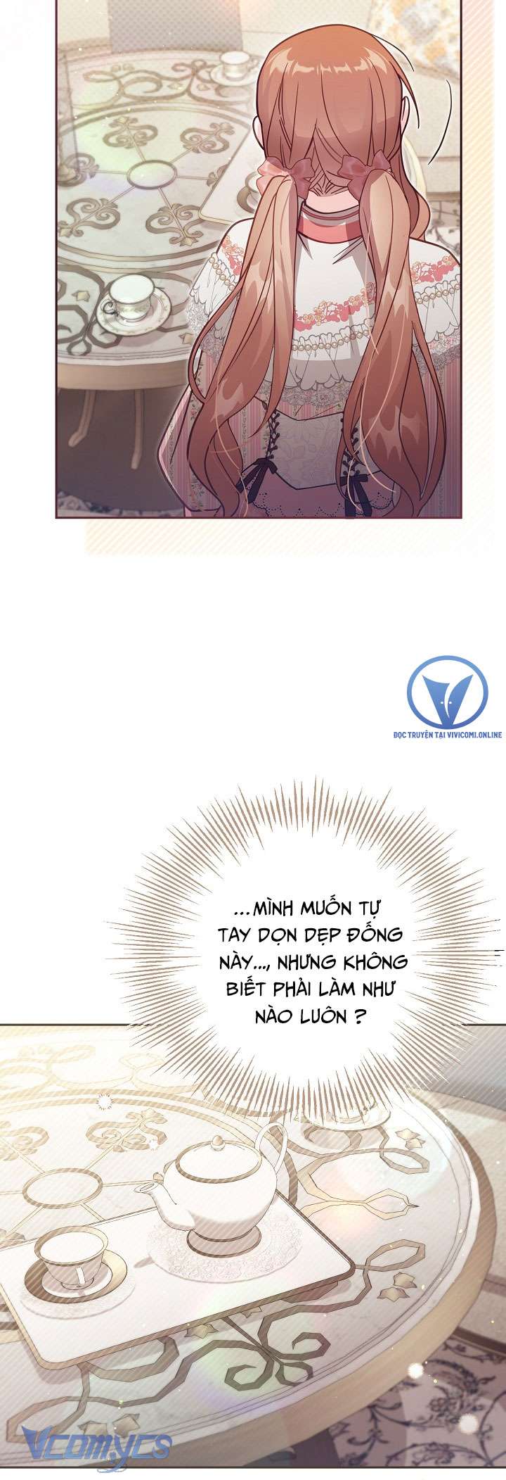 Không Có Chỗ Cho Kẻ Giả Mạo Chap 39 - Trang 2