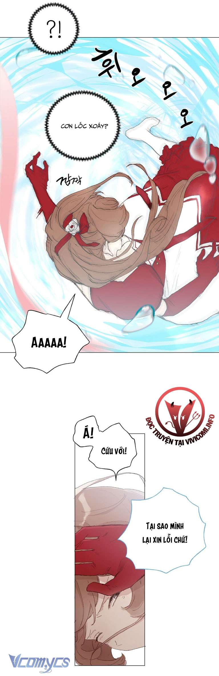 [18+] Sư Phụ Chọn Ứng Cử Viên Làm Chồng Cho Tôi Chap 38 - Trang 2