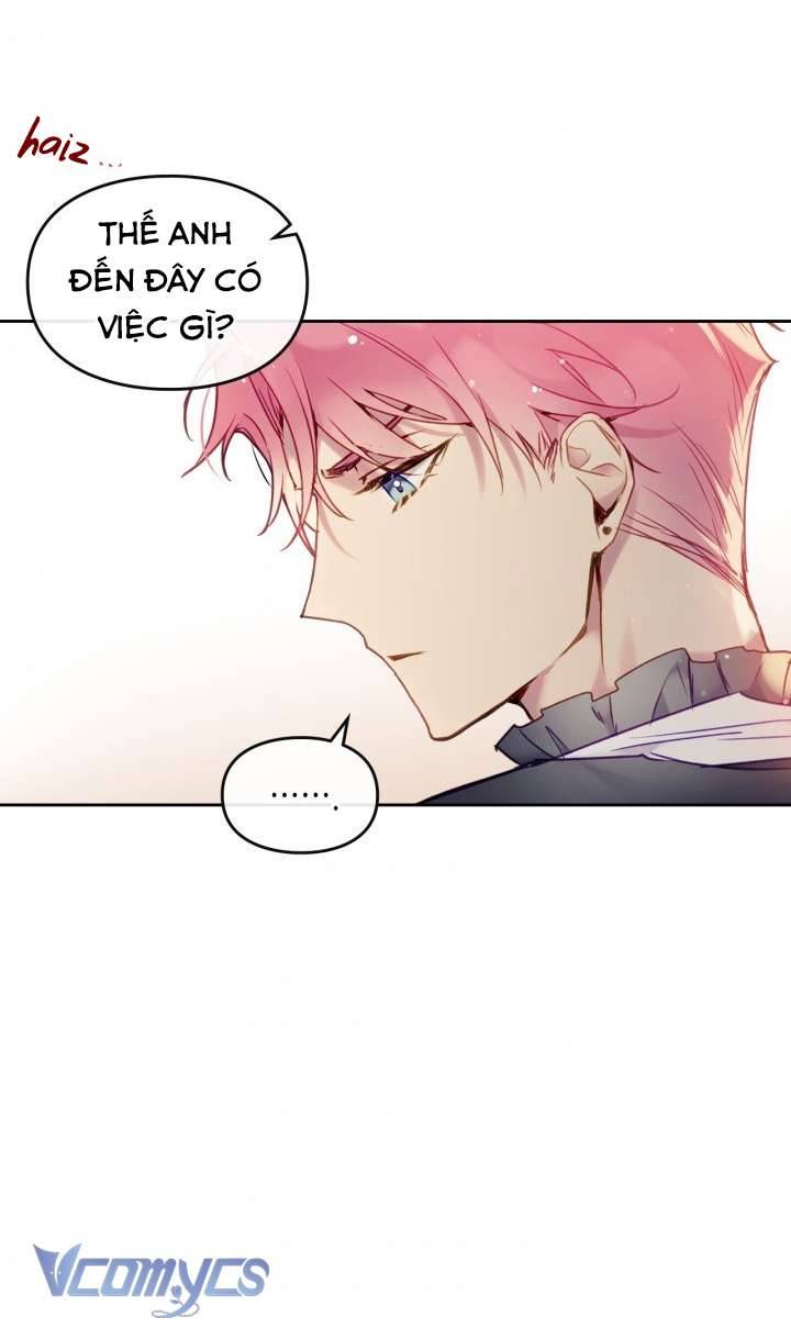 Kết Cục Của Nhân Vật Phản Diện Chỉ Có Thể Là Cái Chết Chapter 91 - Trang 4