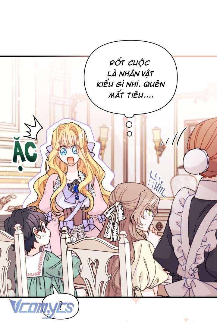 Nhặt Được Nam Chính Tặng Kèm Phu Quân Chap 23 - Trang 3