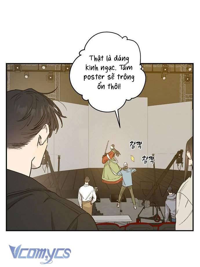 Onsaemiro Chapter 24 - Trang 4