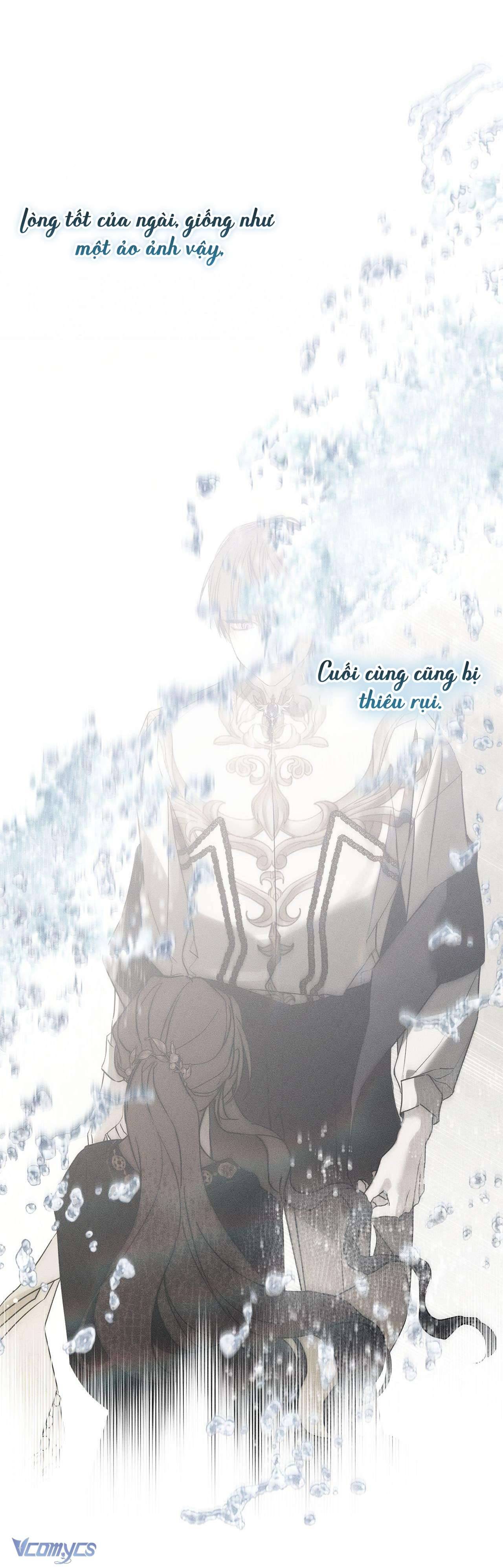 Vị Phu Quân Căm Ghét Tôi Đã Mất Trí Nhớ Chapter 44 - Trang 4