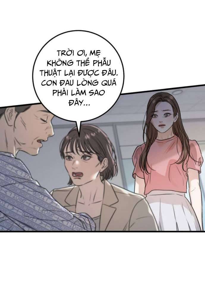 Tôi Nóng Lòng Muốn Chiếm Lấy Cô Ấy Chap 11 - Trang 3