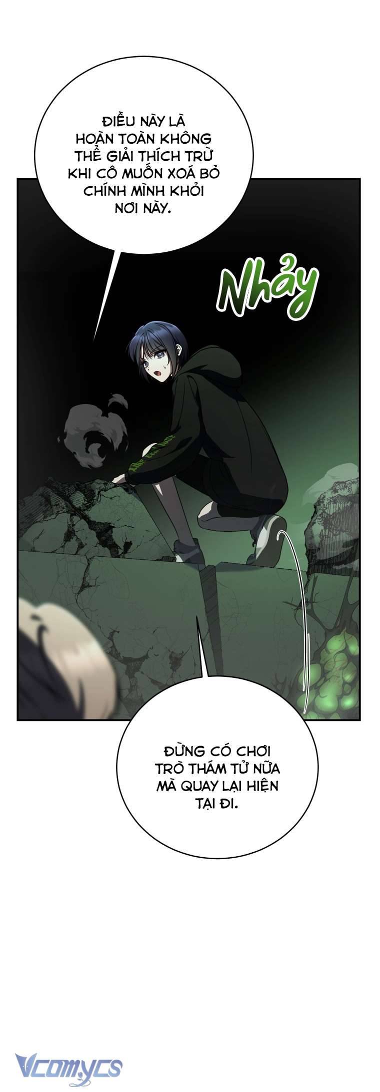 Hướng Dẫn Sinh Tồn Dành Cho Người Xếp Hạng Chap 26 - Trang 2