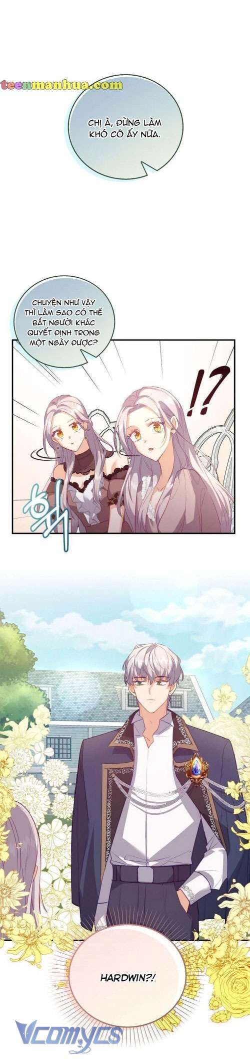 Tôi Chỉ Nhận Ra Sau Khi Mất Cô Ấy Chap 22 - Trang 2