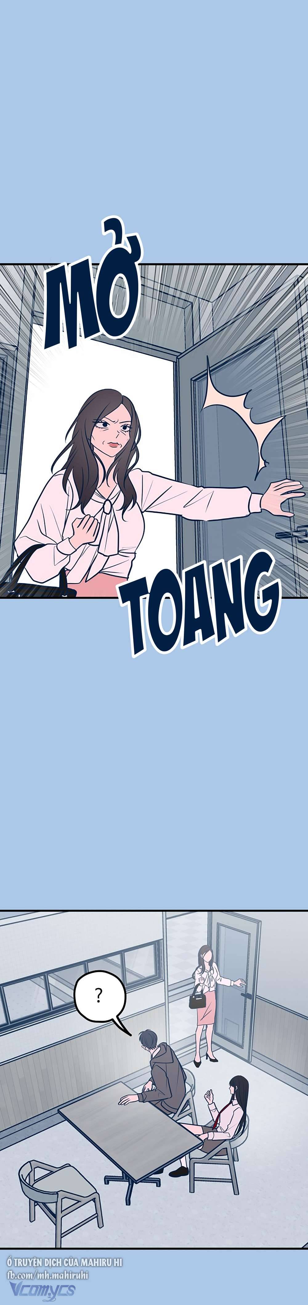 Kẻ Rác Rưởi Không Đáng Được Yêu Chapter 40 - Trang 4