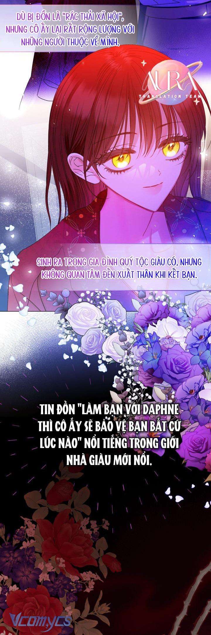 Sau Khi Kết Thúc, Tôi Đã Cứu Rỗi Vai Phản Diện Bằng Tiền Chap 15 - Trang 4