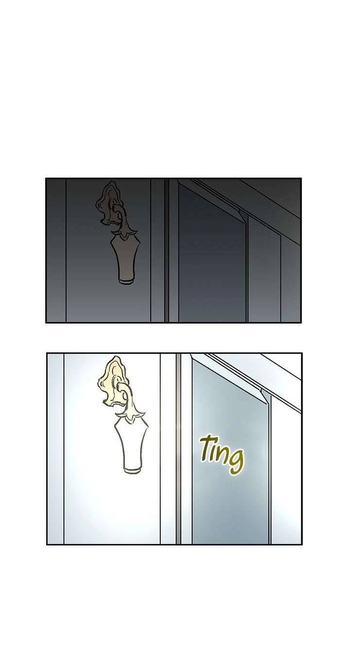 Vị Hôn Thê Khế Ước Của Công Tước Chapter 42 - Trang 4