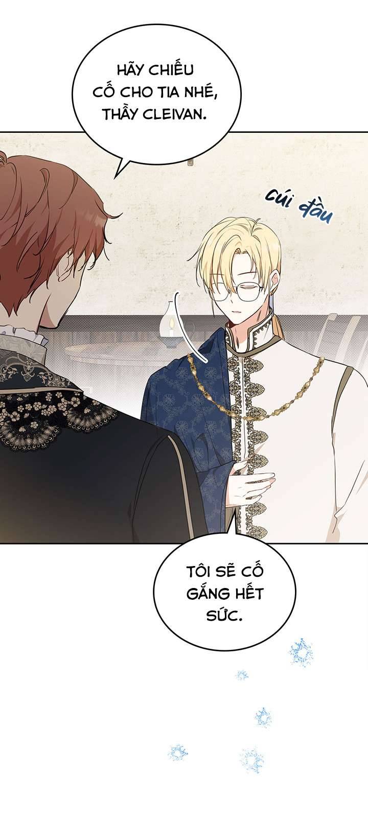 Kiếp Này Nhất Định Làm Gia Chủ Chap 78 - Trang 2