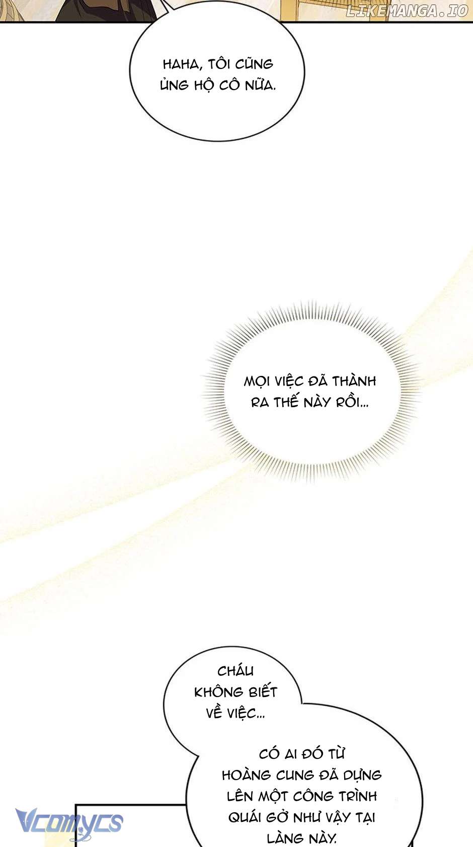 Kế Hoạch Trả Thù Chap 62 - Trang 2