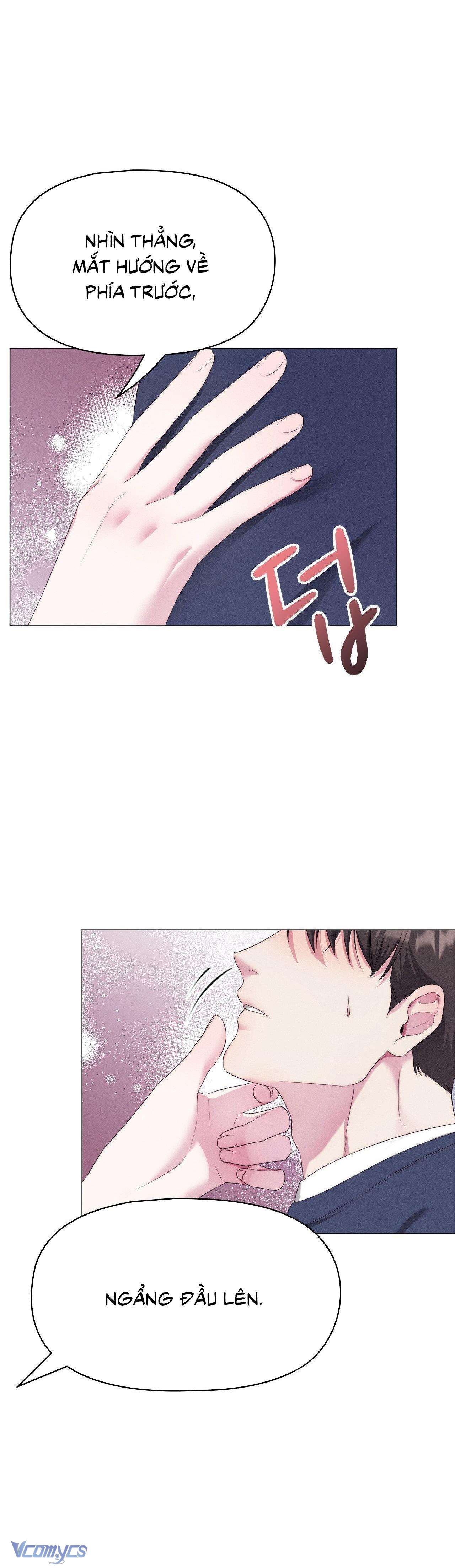 Nhân Viên Mới Chap 1 - Trang 3