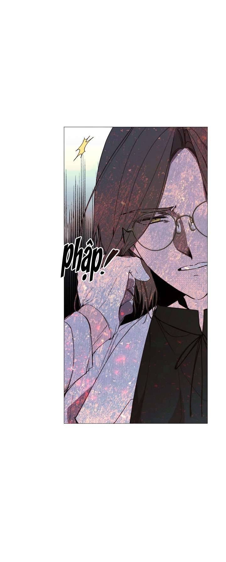 Ác Nữ Cần Bạo Chúa Chapter 61 - Trang 4