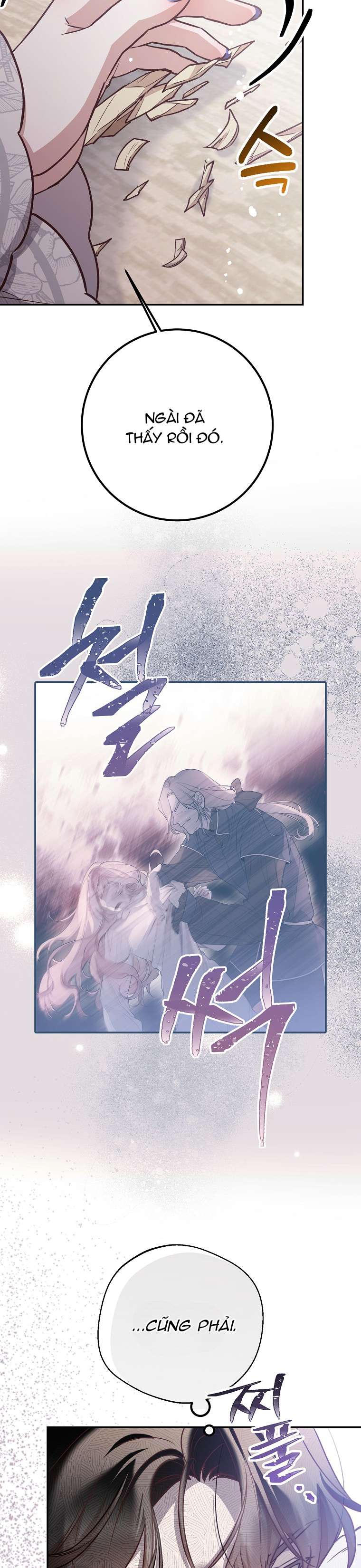 Khi Trái Tim Dẫn Lối Đôi Ta Chapter 20 - Trang 4