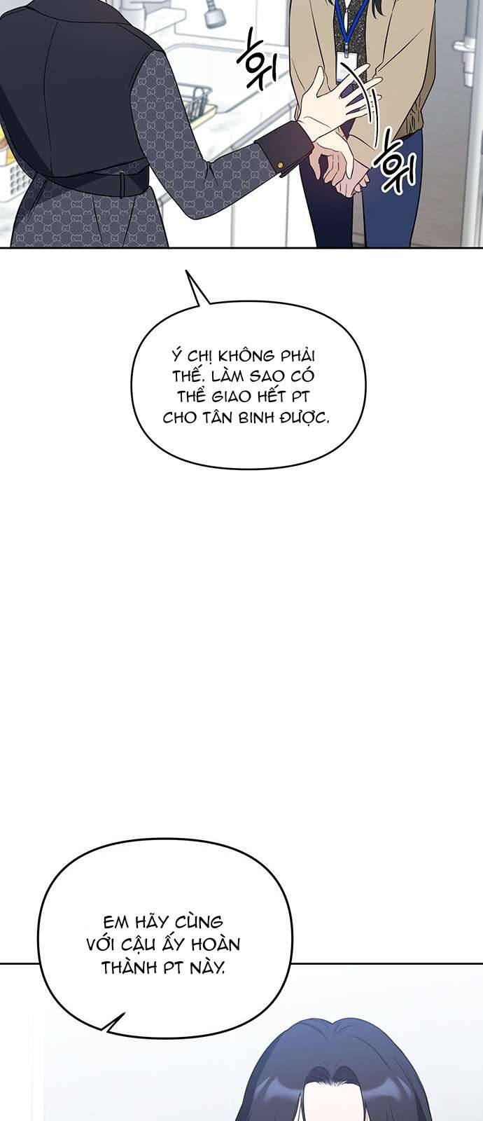 Công Việc Bất Thường Chapter 21 - Trang 3