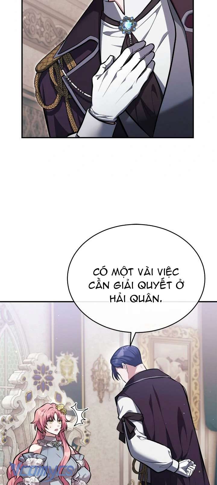 Dàn Harem Nóng Bỏng Đang Dần Lạnh Nhạt với Tôi! Chap 5 - Trang 3
