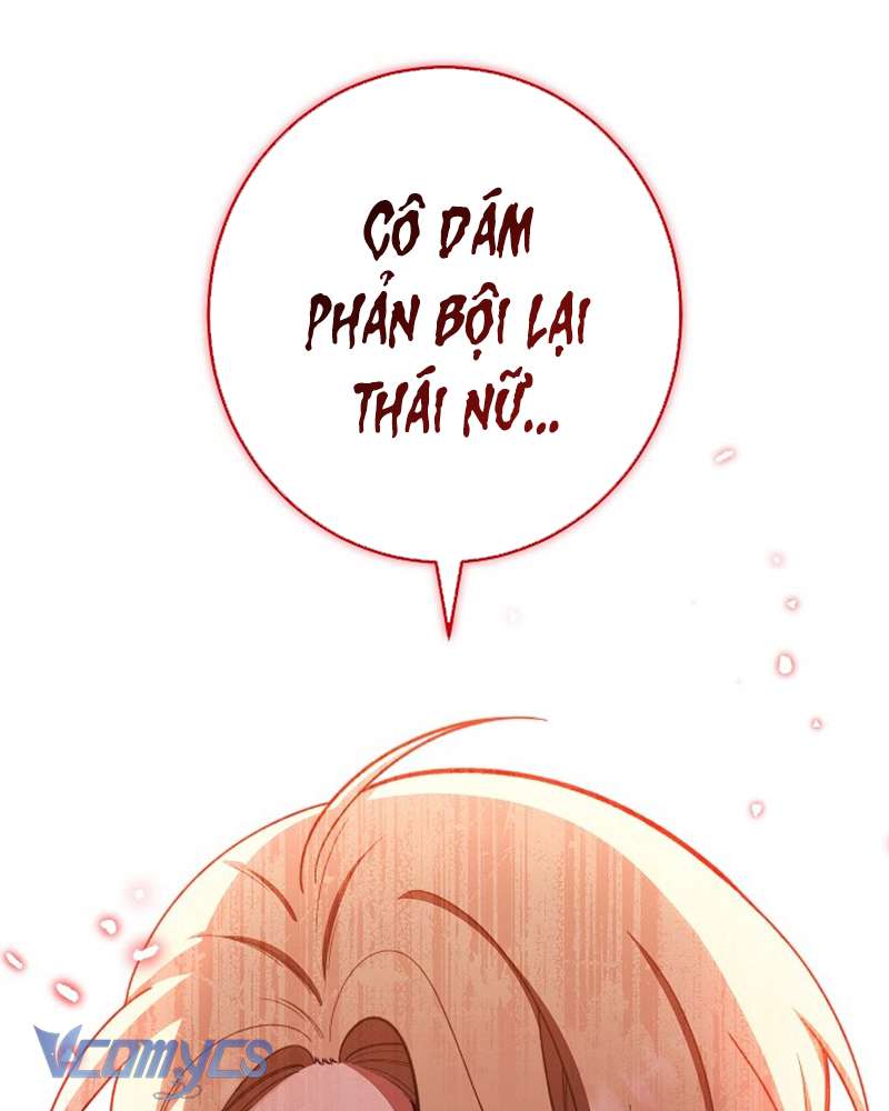 Hầu Gái Độc Quyền Của Hoàng Hậu Phản Diện Chapter 40 - Trang 4