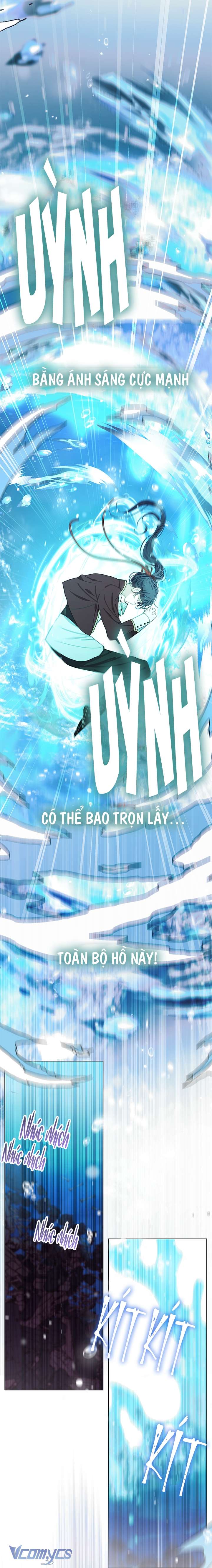 Gia Đình Bị Ám Ảnh Bởi Tôi Chapter 66 - Trang 4