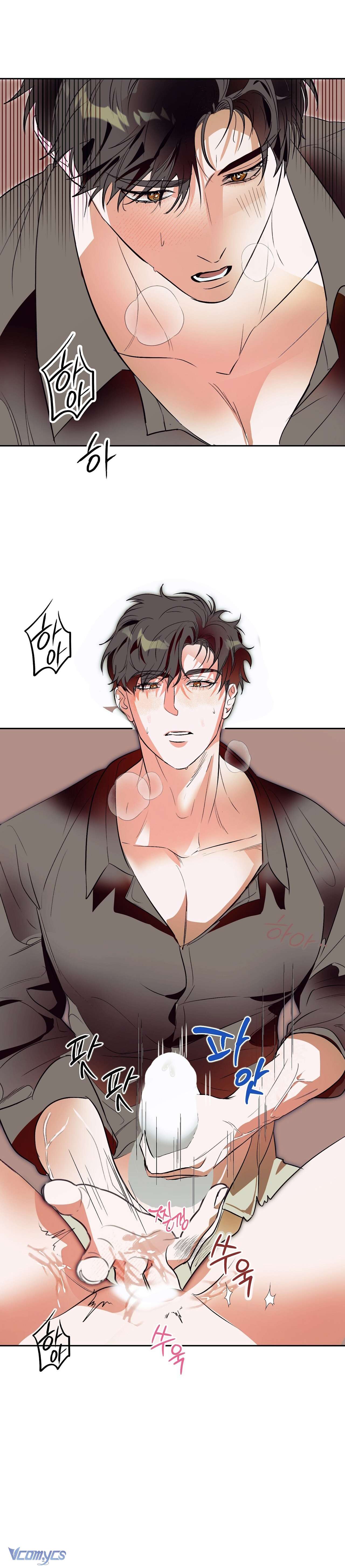 [18+] Trong Lúc Ngủ Thì Có Con Chapter 1 - Trang 3