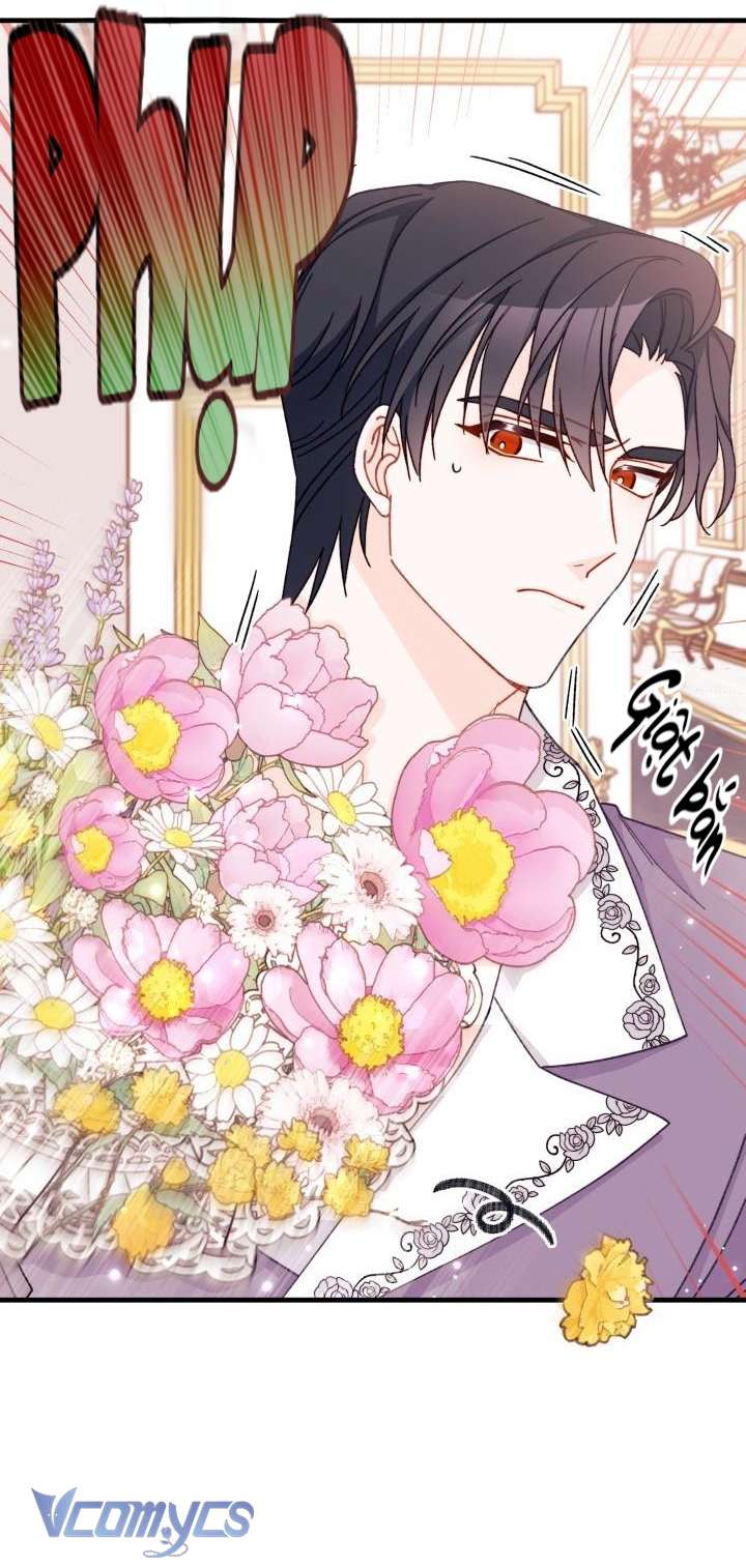 Nhặt Được Nam Chính Tặng Kèm Phu Quân Chap 30 - Trang 3