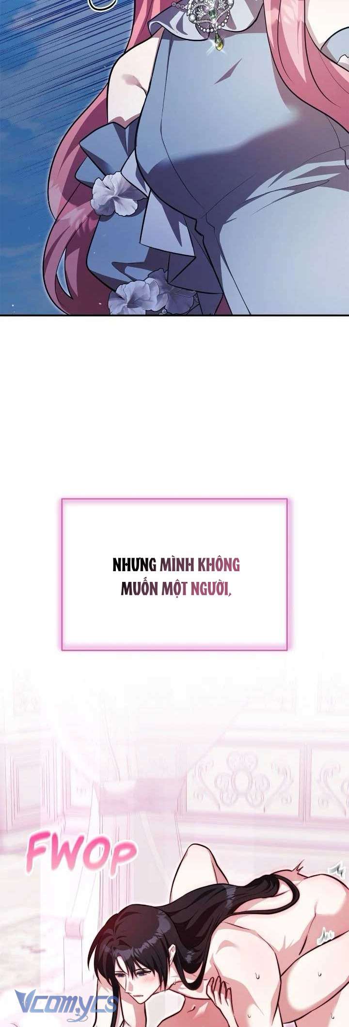 Dàn Harem Nóng Bỏng Đang Dần Lạnh Nhạt với Tôi! Chap 1 - Trang 3